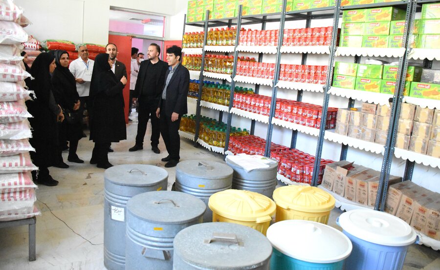 هفته سلامت روان ـ ورمنجه