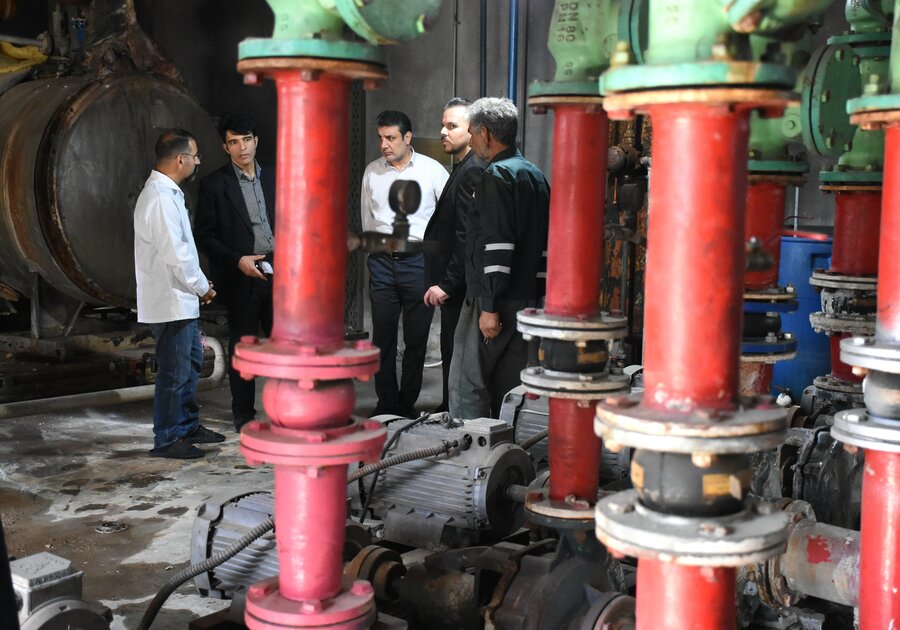 هفته سلامت روان ـ ورمنجه