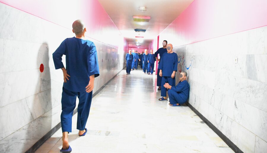 هفته سلامت روان ـ ورمنجه