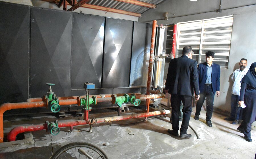 هفته سلامت روان ـ ورمنجه