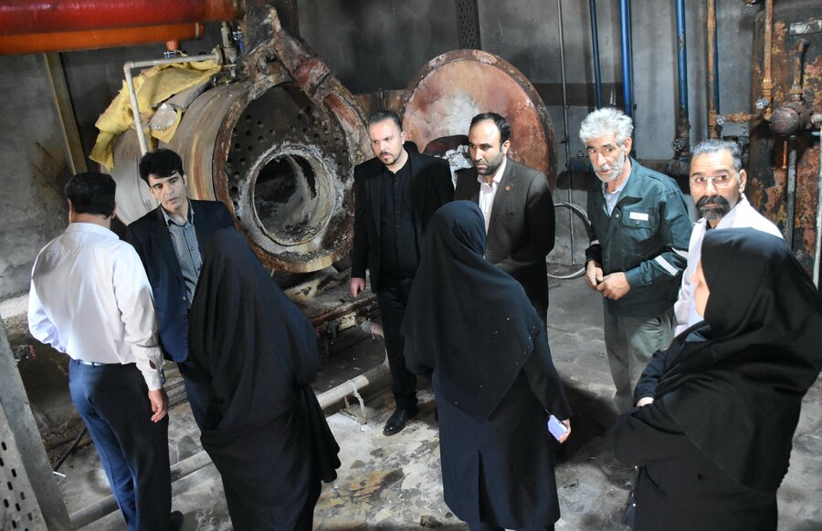 هفته سلامت روان ـ ورمنجه