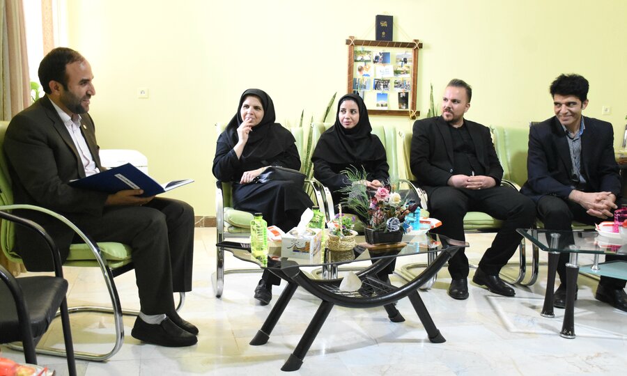 هفته سلامت روان ـ ورمنجه