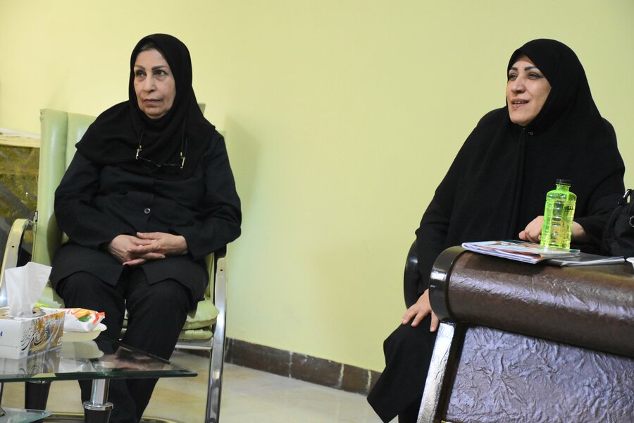 هفته سلامت روان ـ ورمنجه