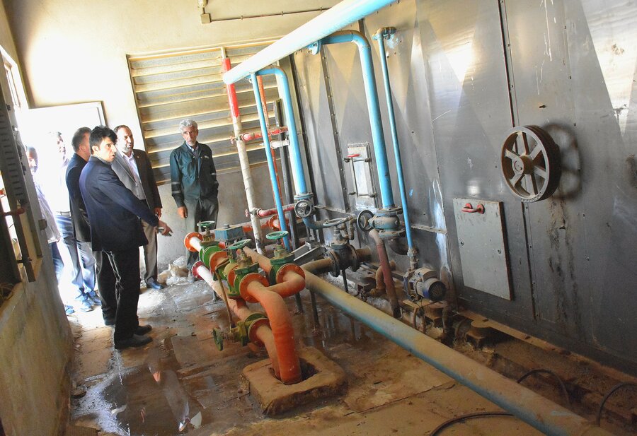 هفته سلامت روان ـ ورمنجه