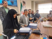 تفاهم‌نامه همکاری بین بهزیستی استان البرز و دانشگاه خوارزمی به امضاء رسید