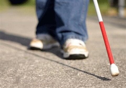 رسانه| سرپرست بهزیستی بوشهر: ۳۴۰۰ فرد دارای اختلال بینایی تحت حمایت هستند