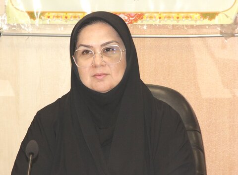 پیام مدیرکل بهزیستی استان اصفهان به مناسبت روز جهانی نابینایان