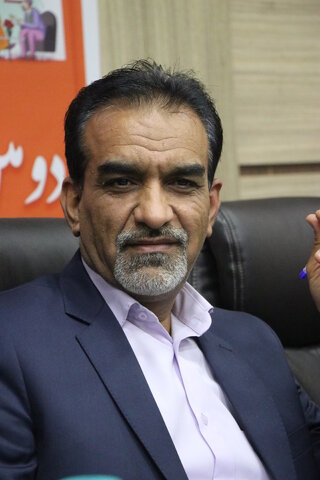 پیام مدیرکل بهزیستی استان کرمان به مناسبت روز جهانی کودک