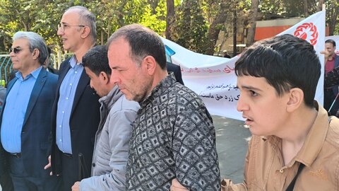 گزارش تصویری|