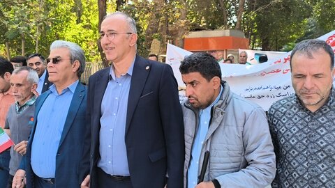 گزارش تصویری|