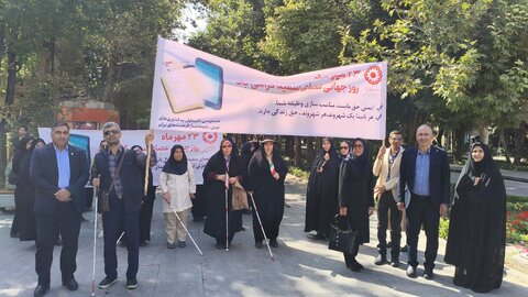 گزارش تصویری|