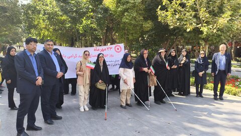 گزارش تصویری|