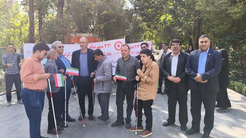 گزارش تصویری|