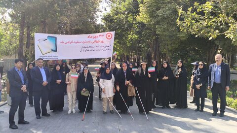 گزارش تصویری|