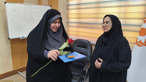 گزارش تصویری