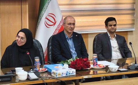 گزارش تصویری