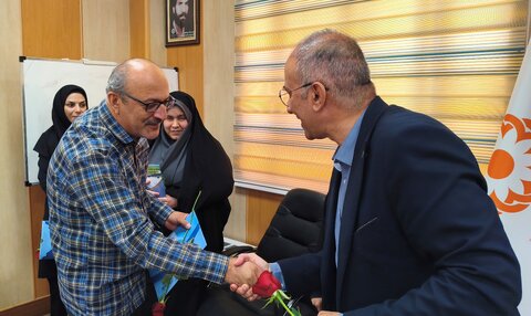 گزارش تصویری