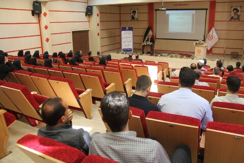 گزارش تصویری| دوره