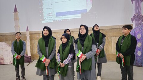 گرامیداشت روز جهانی عصای سفید در سیستان و بلوچستان با تأکید بر توانمندسازی نابینایان