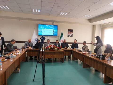 گزارش تصویری | روز جهانی عصای سفید یادآور توانمندی نابینایان و ضرورت اجرای عدالت اجتماعی است