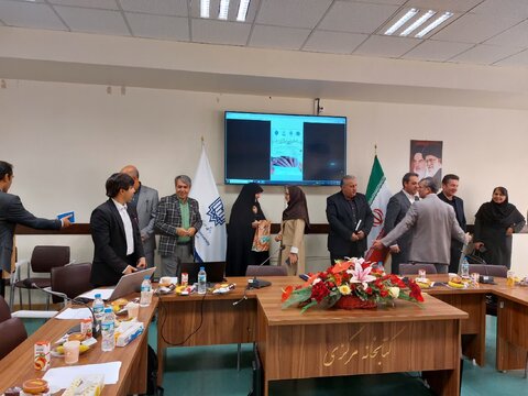 گزارش تصویری | روز جهانی عصای سفید یادآور توانمندی نابینایان و ضرورت اجرای عدالت اجتماعی است