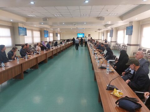 گزارش تصویری | روز جهانی عصای سفید یادآور توانمندی نابینایان و ضرورت اجرای عدالت اجتماعی است