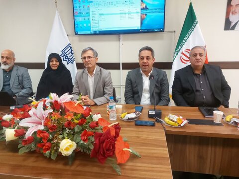 گزارش تصویری | روز جهانی عصای سفید یادآور توانمندی نابینایان و ضرورت اجرای عدالت اجتماعی است