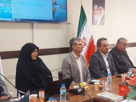 گزارش تصویری | روز جهانی عصای سفید یادآور توانمندی نابینایان و ضرورت اجرای عدالت اجتماعی است