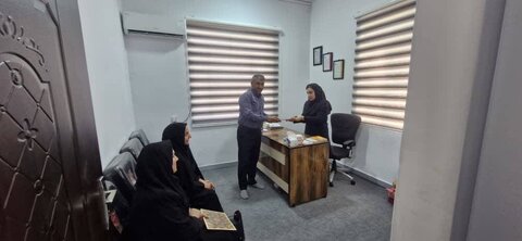 گرامیداشت هفته ملی کودک در دزفول / تجلیل از مسئولین و مددکاران مراکز شبانه‌روزی کودکان و نوجوانان