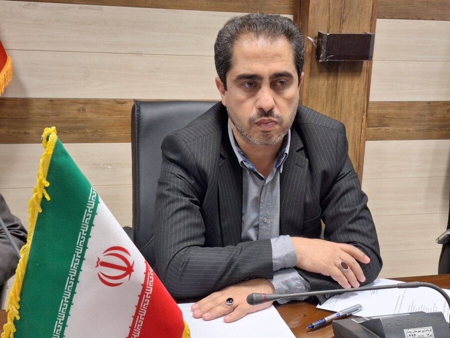 شورای مشارکت رودبار