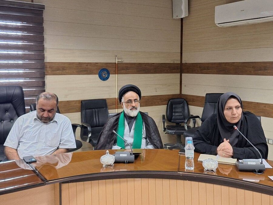 شورای مشارکت رودبار