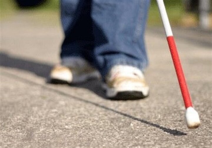 رسانه| سرپرست بهزیستی بوشهر: ۳۴۰۰ فرد دارای اختلال بینایی تحت حمایت هستند