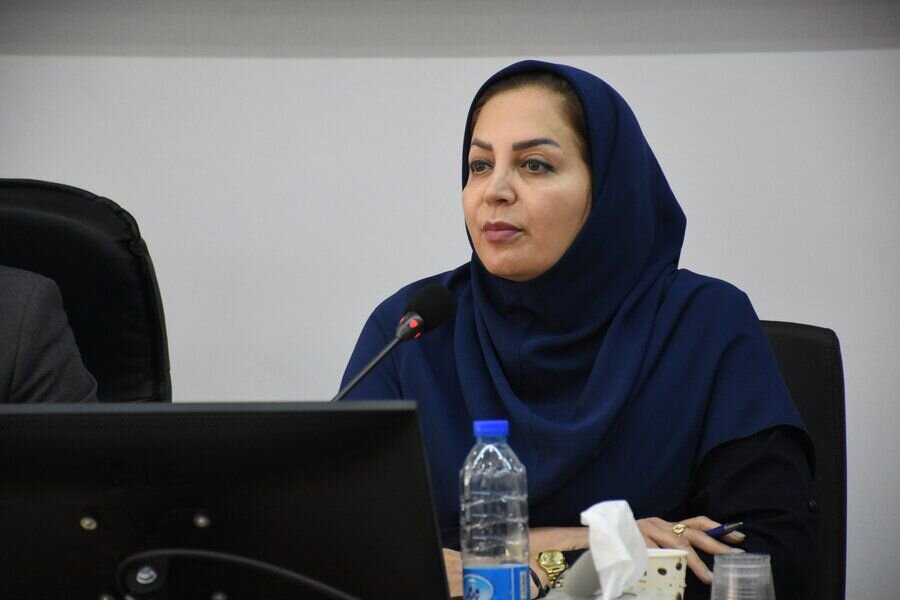 مشهد، سکونتگاه ۴۰ درصد از نابینایان خراسان رضوی