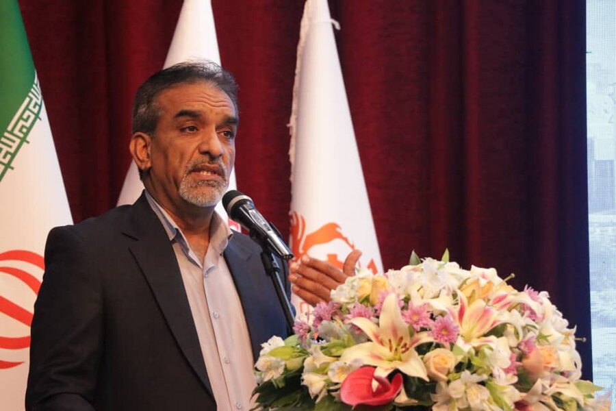 دومین همایش سلامت شغلی در سرچشمه برگزار شد