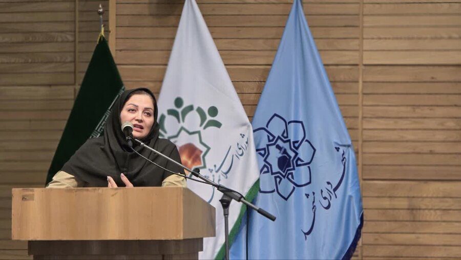 لزوم مشارکت افراد دارای معلولیت در طراحی و اجرای برنامه‌های حمایتی