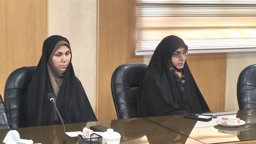 بر اهمیت کرامت، استقلال و مشارکت اجتماعی نابینایان تأکید شد