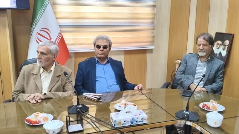 بر اهمیت کرامت، استقلال و مشارکت اجتماعی نابینایان تأکید شد