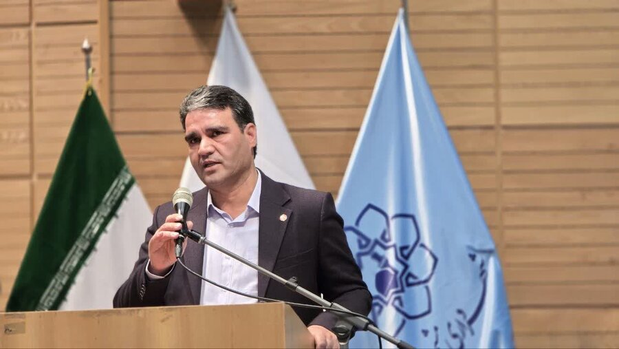 هم‌صدایی بهزیستی با جامعه نابینایان برای تحقق مطالبات به‌حق آنان