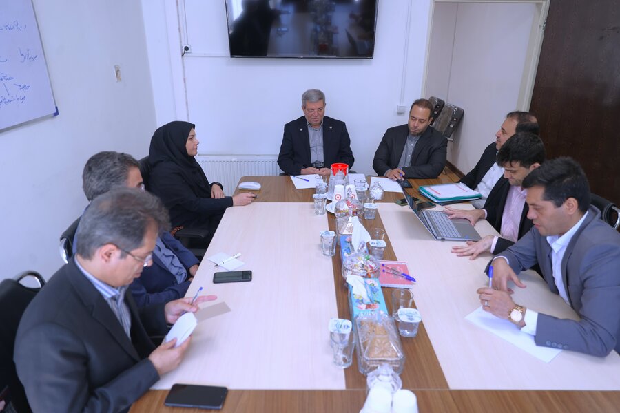 صندوق حمایت از فرصت‌های شغلی پاشنه آشیل توانمندسازی جامعه هدف بهزیستی