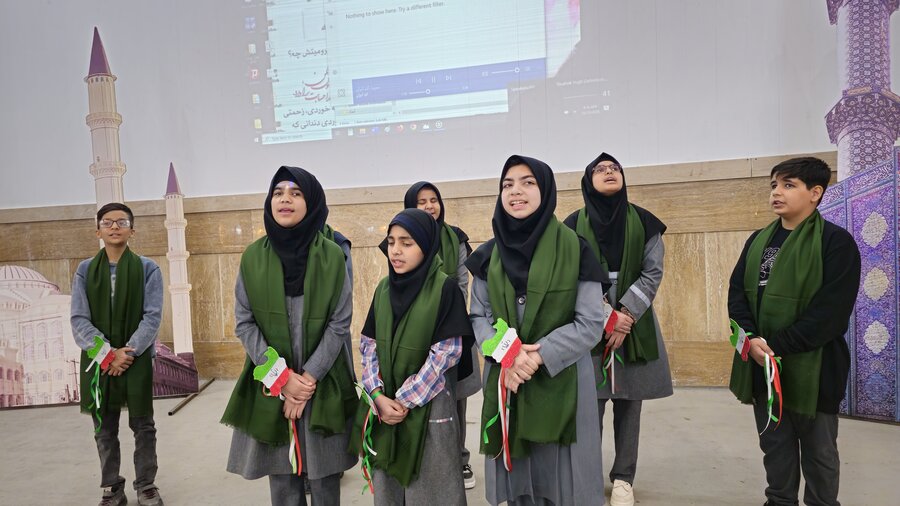 گرامیداشت روز جهانی عصای سفید در سیستان و بلوچستان با تأکید بر توانمندسازی نابینایان