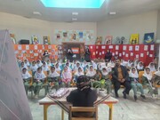 سالمندان قصه‌گو، حلقه‌وصل گذشته و حال/ طنین تجربیات نسل گذشته در کانون دیواندره