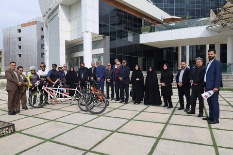 همایش عصای سفید