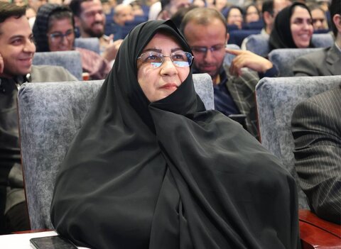 همایش عصای سفید