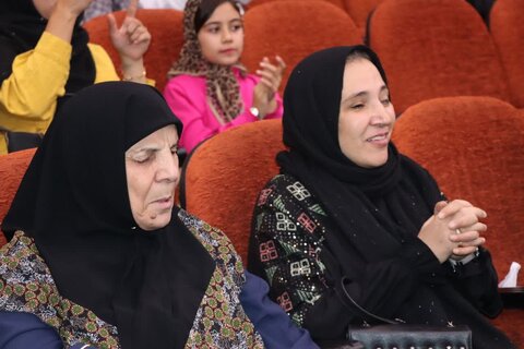 گزارش تصویری اجشن گرامیداشت روز جهانی عصای سفید در استان مرکزی با حضور مسئولان و نابینایان؛ تأکید بر تحقق فرصت‌های برابر و دسترس‌پذیری شهری