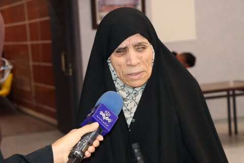 گزارش تصویری اجشن گرامیداشت روز جهانی عصای سفید در استان مرکزی با حضور مسئولان و نابینایان؛ تأکید بر تحقق فرصت‌های برابر و دسترس‌پذیری شهری