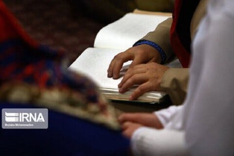 دررسانه| بیش از ۷۵۰ نابینا از خدمات بهزیستی آبادان برخوردار هستند