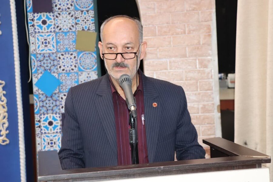 جشن گرامیداشت روز جهانی عصای سفید در استان مرکزی با حضور مسئولان و نابینایان؛ تأکید بر تحقق فرصت‌های برابر و دسترس‌پذیری شهری