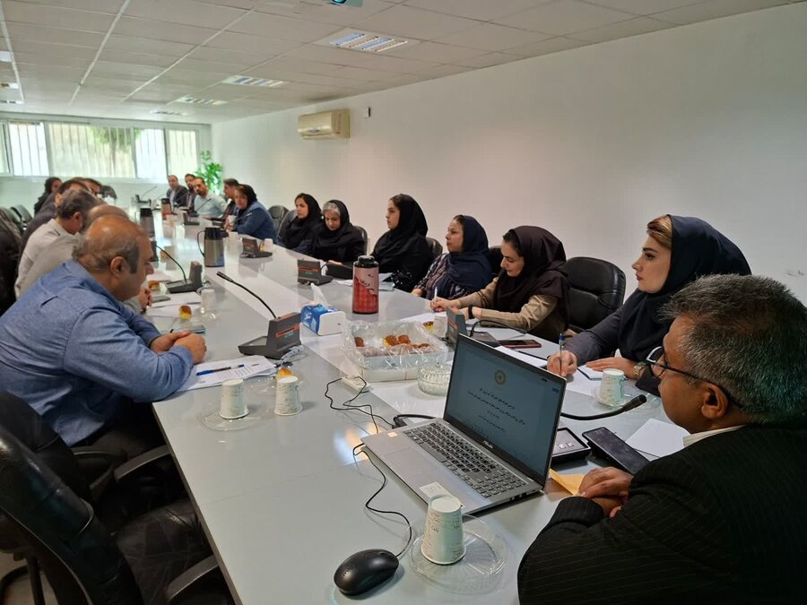 حمایت از مراکز توانبخشی در سنندج؛ بررسی تخفیف تعرفههای آب، برق و گاز