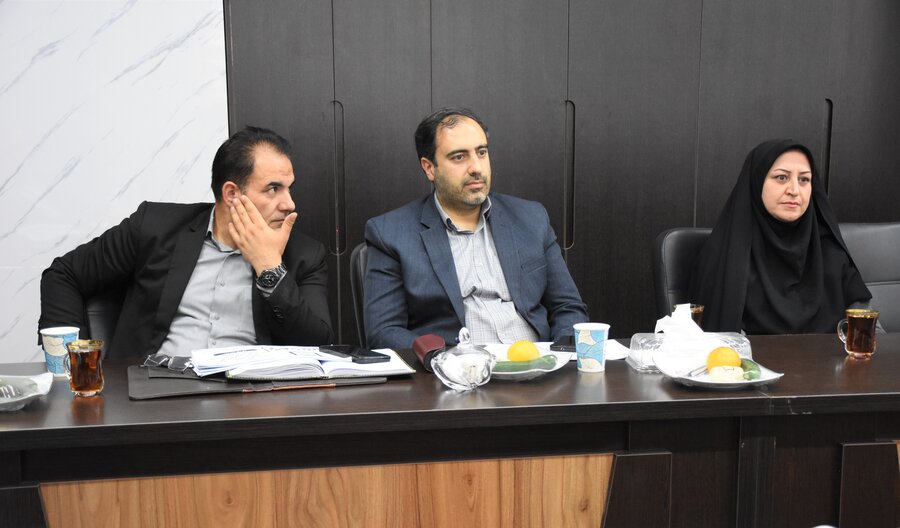 شورای معاونین