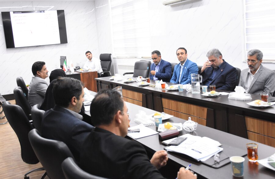 شورای معاونین